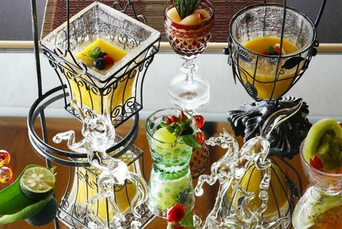 Wajoen Hotel Fuefuki Zewnętrze zdjęcie