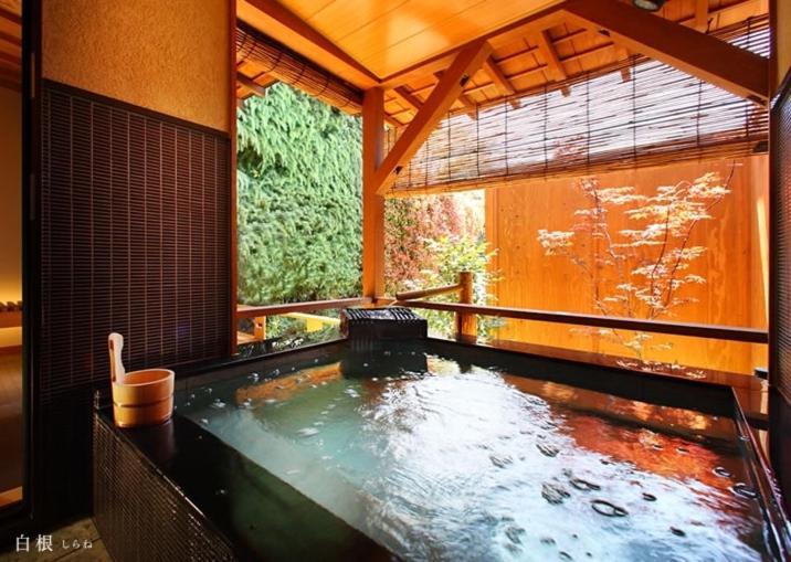 Wajoen Hotel Fuefuki Pokój zdjęcie