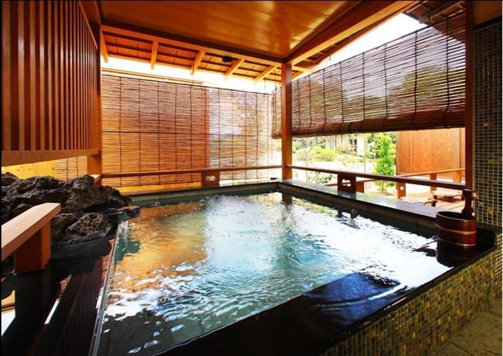 Wajoen Hotel Fuefuki Pokój zdjęcie