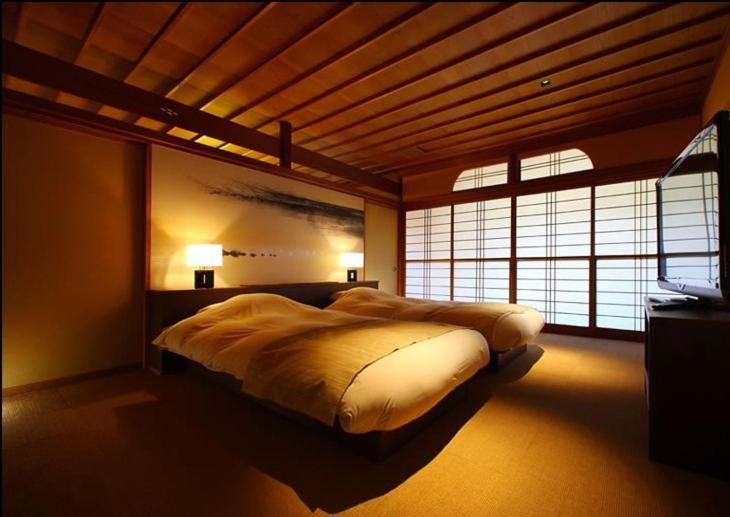 Wajoen Hotel Fuefuki Pokój zdjęcie