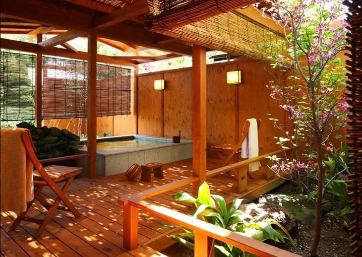 Wajoen Hotel Fuefuki Pokój zdjęcie